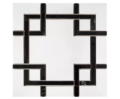 Mozaika Dunin  Astona Carrara GP