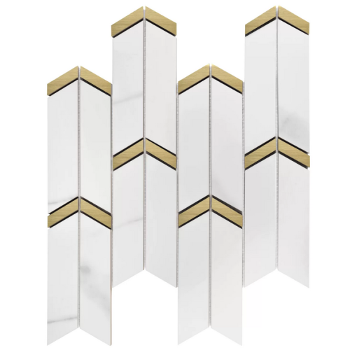 Mozaika Dunin  Hillson Carrara GP