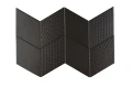 Mozaika Dunin Rombic Black 03 matt 7