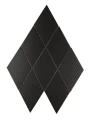 Mozaika Dunin Rombic Black 01 matt 4