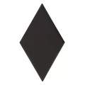 Mozaika Dunin Rombic Black 01 matt