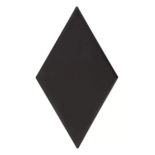Mozaika Dunin Rombic Black 01 matt