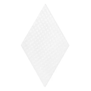 Mozaika Dunin Rombic White 03 matt