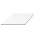 Mozaika Dunin Rombic White 03 matt 2