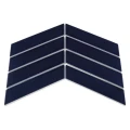 Mozaika Dunin Royal Chevron Midnight 2