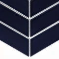 Mozaika Dunin Royal Chevron Midnight 3