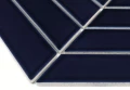 Mozaika Dunin Royal Chevron Midnight 4