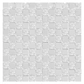 Mozaika Dunin Vitrum Diamond mix 131