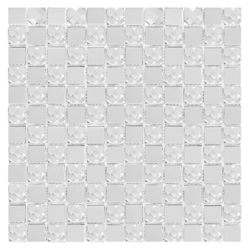 Mozaika Dunin Vitrum Diamond mix 131