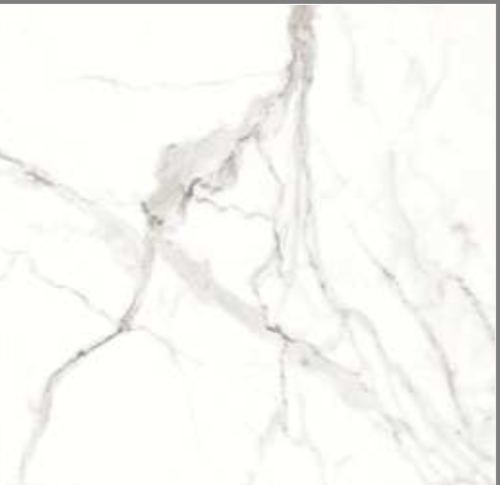 Atlanta Carrara SLIM 7 mm 60x60 Polished