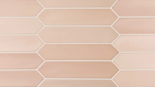 Płytka ścienna Equipe Lanse Rose 5x25 cm
