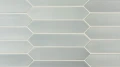 Płytka ścienna Equipe Lanse Blue 5x25 cm