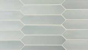 Płytka ścienna Equipe Lanse Blue 5x25 cm