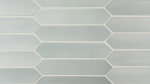 Płytka ścienna Equipe Lanse Blue 5x25 cm