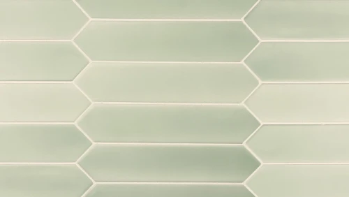 Płytka ścienna Equipe Lanse Mint 5x25 cm