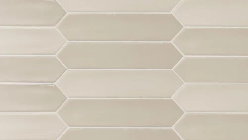 Płytka ścienna Equipe Lanse Muslin 5x25 cm
