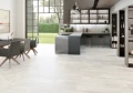 Płytka podłogowa Ibero Artwood White 20x120 cm 2