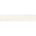Płytka podłogowa Ibero Artwood White 20x120 cm