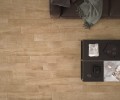 Płytka podłogowa Ibero Artwood Natural 20x120 cm 2