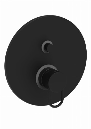 Paffoni Rubinetterie Bateria podtynkowa 2-drożna