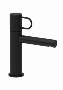 Paffoni Rubinetterie Bateria umywalkowa stojąca (clickclack)