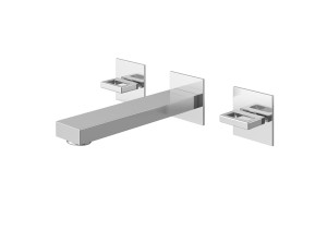 Bateria umywalkowa Kohlman Nexen QW193U