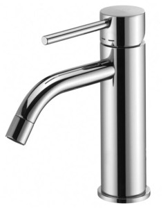 Paffoni Rubinetterie Bateria umywalkowa (bez korka)