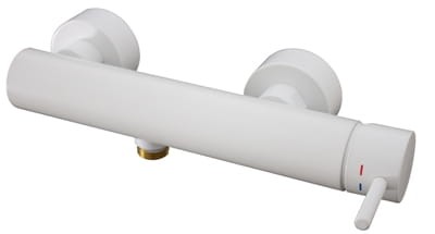 Paffoni Rubinetterie Bateria natryskowa ścienna termostat (korpus)