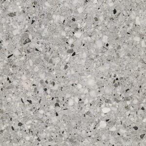 Płytka podłogowa Tubądzin Macchia Graphite Mat 59,8x59,8 cm