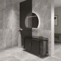 Płytka Dado Ceramica Charme Grey 60 x 60 cm 2