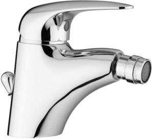 Paffoni Rubinetterie DUEMILA Bateria bidetowa stojąca (bez korka)