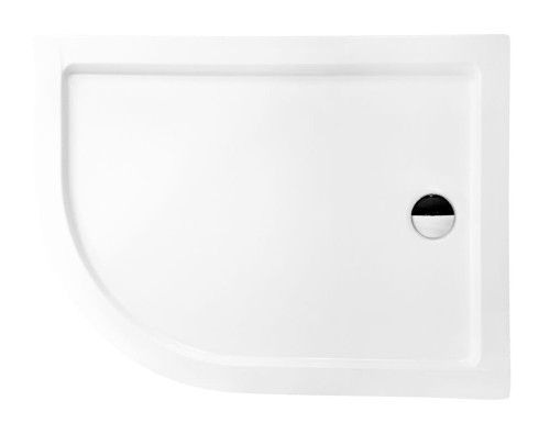 Brodzik prysznicowy Saturn 120x90 cm