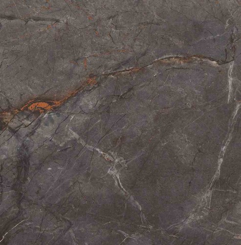 Zorani Nero 60x60 cm Carving 7 mm