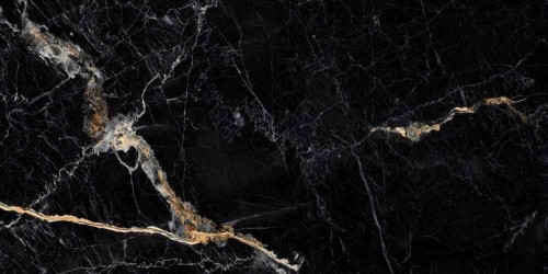 Cosmic Black 60X120 Rect. (1,44) High Glossy