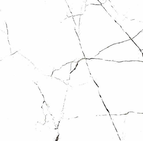 Alaska White 60X60 cm High Glossy