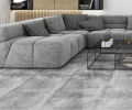 Płytka podłogowa Chicago Dark Grey Sugar 60x60 cm 7 mm 2