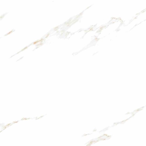 Tulon White 60x60 cm Polished 7 mm