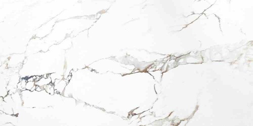 Carrara Gold 60x120 cm 7 mm  Polished