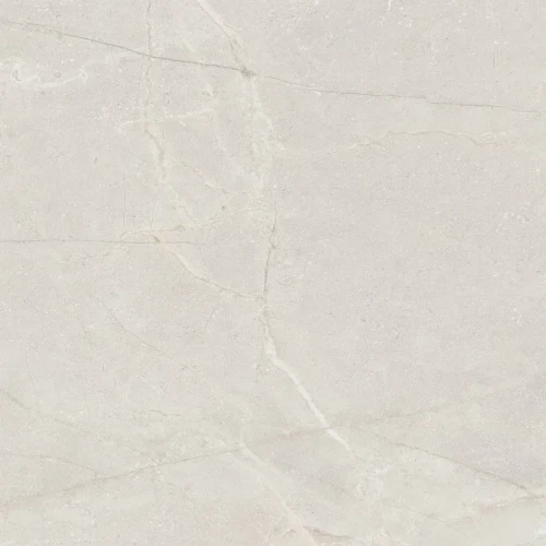 Crista White 60x60 cm Carving 7 mm