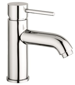 Emmevi Rubinetterie PIPER Bateria umywalkowa stojąca (bez korka)