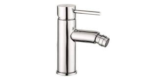 Emmevi Rubinetterie PIPER Bateria bidetowa stojąca (bez korka)