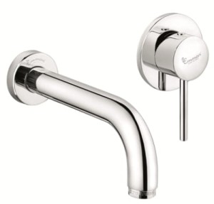 Emmevi Rubinetterie PIPER Bateria umywalkowa podtynkowa