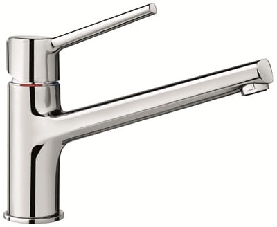 Emmevi Rubinetterie PIPER Bateria zlewozmywakowa stojąca