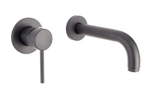 Emmevi Rubinetterie PIPER Bateria umywalkowa podtynkowa