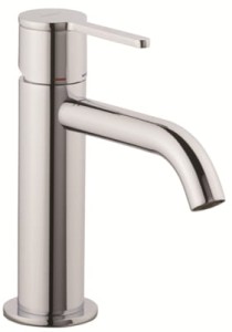 Emmevi Rubinetterie FILO Bateria umywalkowa stojąca (clickclack)