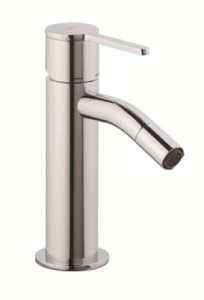 Emmevi Rubinetterie FILO Bateria bidetowa stojąca (clickclack)