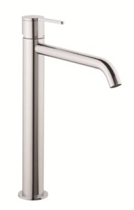Emmevi Rubinetterie FILO Bateria umywalkowa wysoka (clickclack)