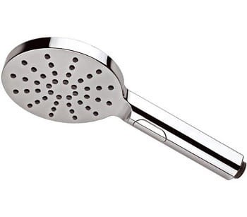 Emmevi Rubinetterie FILO Rączka natryskowa Pulsante II