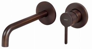 Emmevi Rubinetterie FILO Bateria umywalkowa podtynkowa