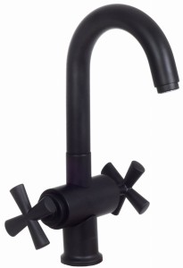 Emmevi Rubinetterie SPIRIT NEW Bateria umywalkowa stojąca